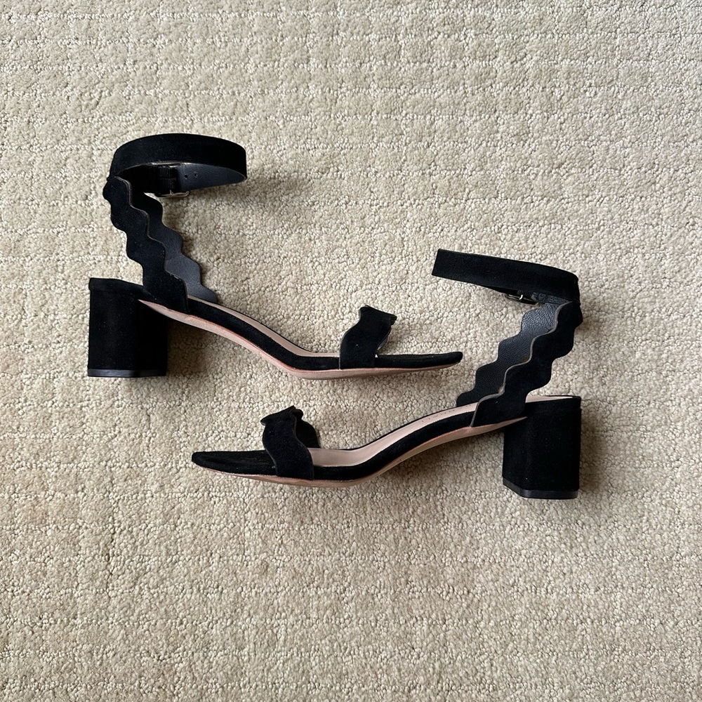 Loeffler Randall Emi Heels